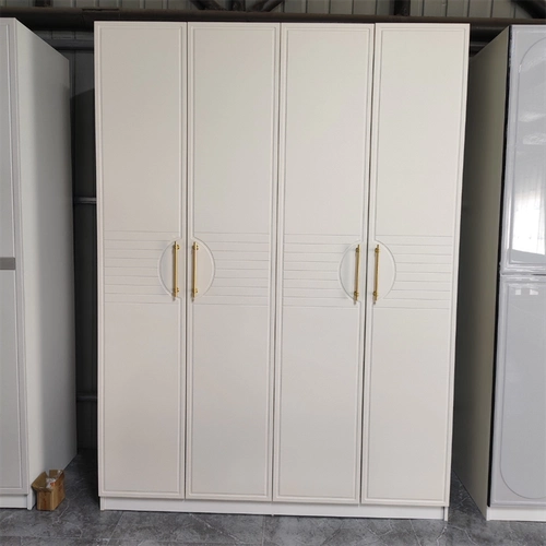 Tianjin Tongcheng Pingjiejian Modern Wardrobe Economy Home Parcels и Южная Европа Четыре или четыре трубные трубки Установка