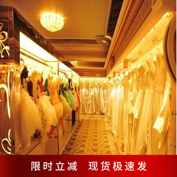 Angel Wedding Dress Angel Wedding Fu Bag Evening Gown Toast With Bridesmaid Costume for the annual meeting gown