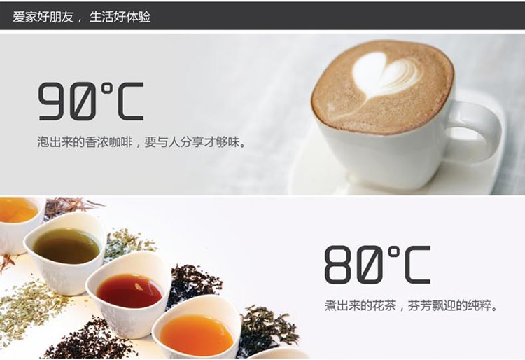 may dun nuoc sieu toc Ấm đun nước điện, hộ gia đình 304, tất cả bằng thép không gỉ pha cà phê bằng tay, cách nhiệt nhiều giai đoạn, trà sức khỏe, miệng dài, miệng tốt - ấm đun nước điện ấm siêu tốc