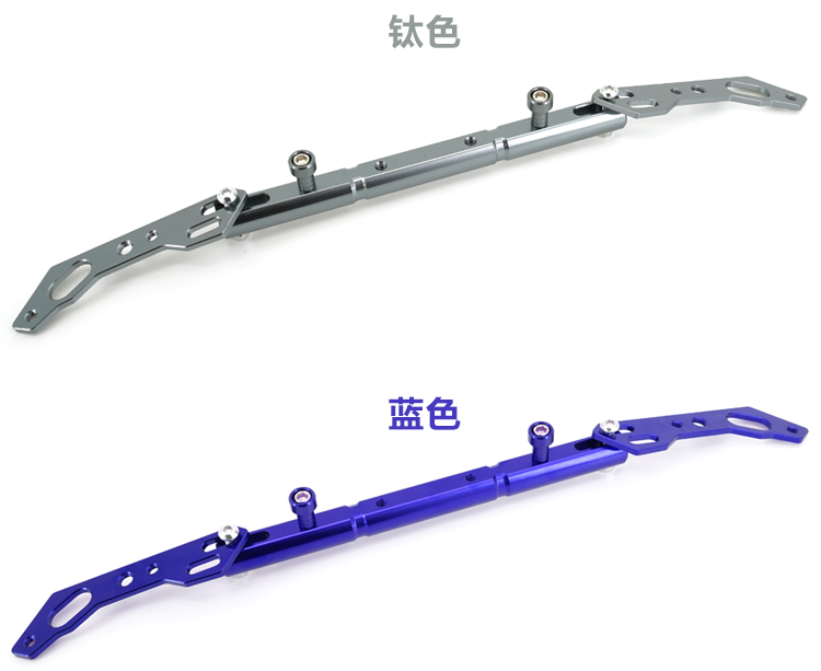 xe đạp thăng bằng cho bé Xe máy Guangyang chèo J300 XMAX250 thanh cân bằng sửa đổi điện thoại di động khung vòi mở rộng đa chức năng khung mở rộng - Smart Scooter bánh xe thăng bằng