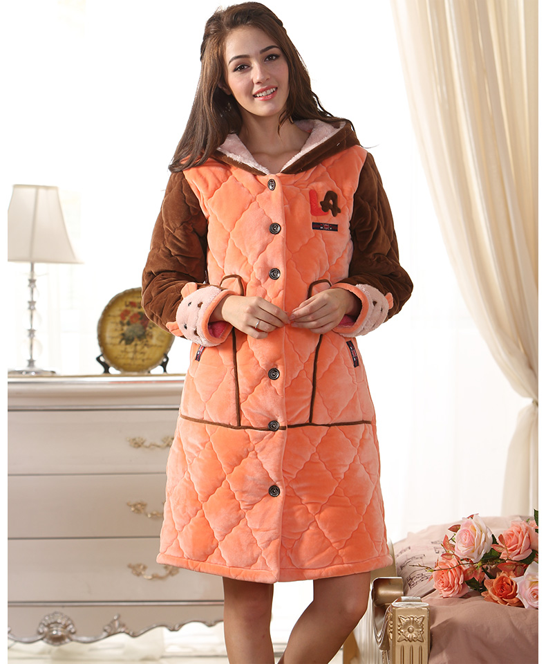 Peignoir jeunesse LASUNMY 6319# - Ref 602606 Image 6