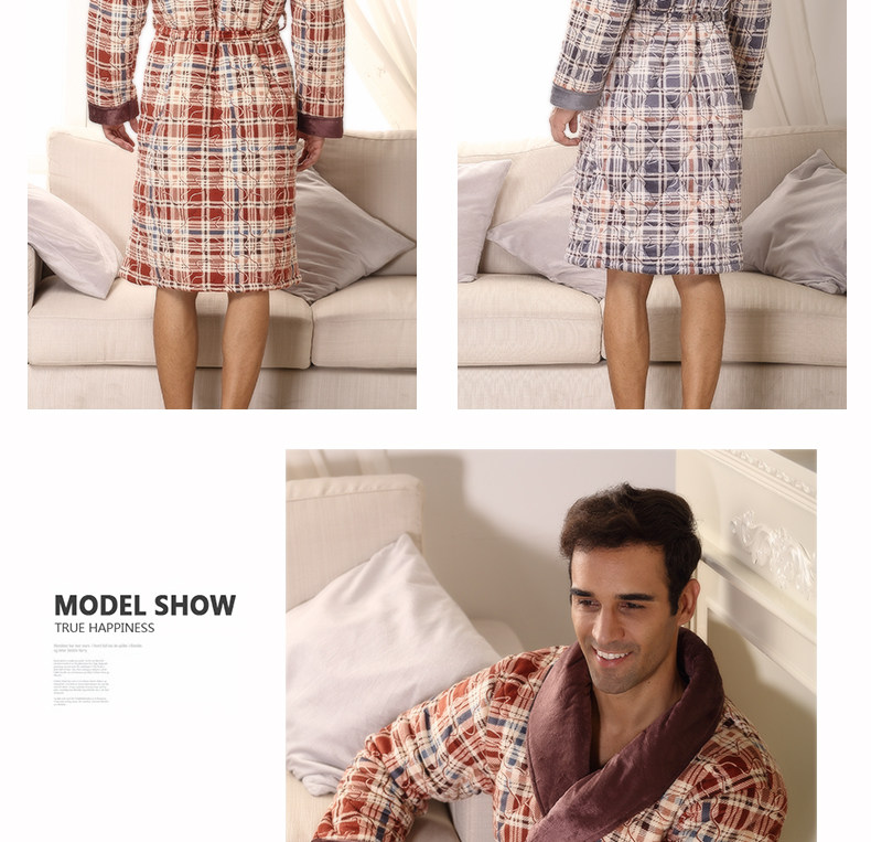 Peignoir jeunesse LASUNMY - Ref 602604 Image 12