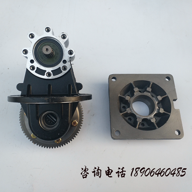 Electric Vehicle Gear New Energy Electric Vehicle Gear Tooth Bag