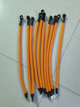 Motor Cable