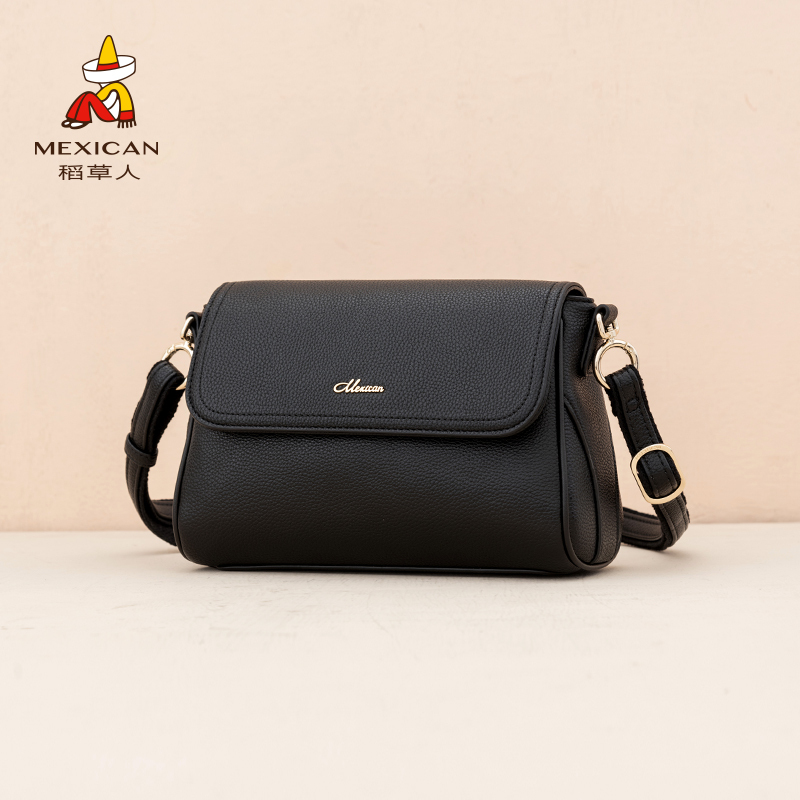 Scarecrow Women's Bag 2026 New Model Large Capacity Bag for Women, Gift for Mom, High-End Envelope Small Bag, Lightweight Shoulder Bag