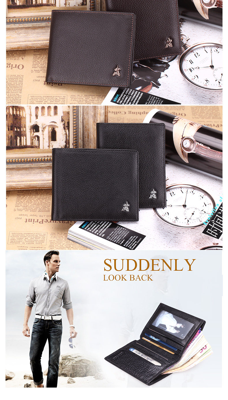 Sac pour homme - Ref 52642 Image 7