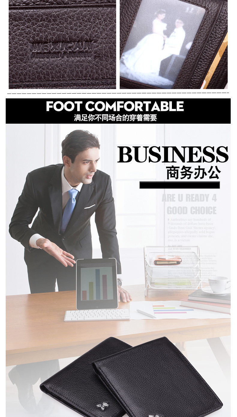 Sac pour homme - Ref 52642 Image 13