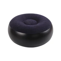 Синяя педали