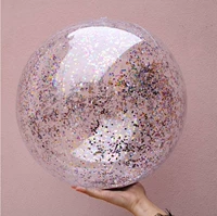 Блестки для ногтей, 40см