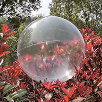 40 см прозрачный мяч