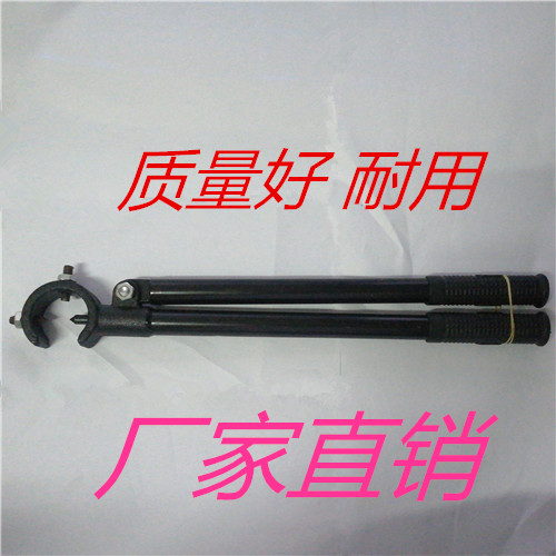 KBG JDG pipe buckle press pliers galvanized wire pipe press pliers pliers 20 25 32