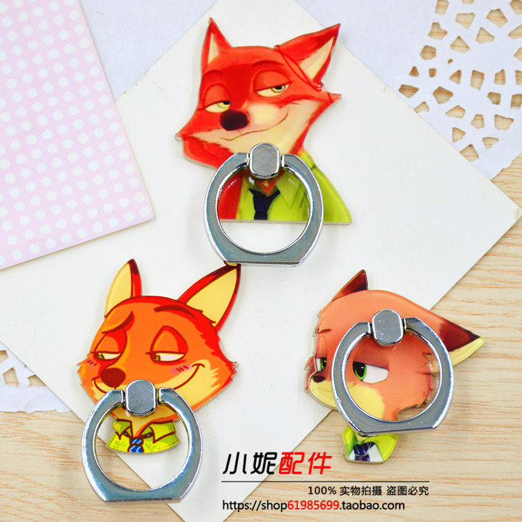 Support téléphone portable - Ref 1357594 Image 6