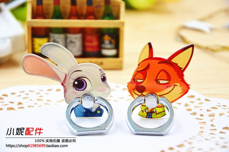 Support téléphone portable - Ref 1357594 Image 7