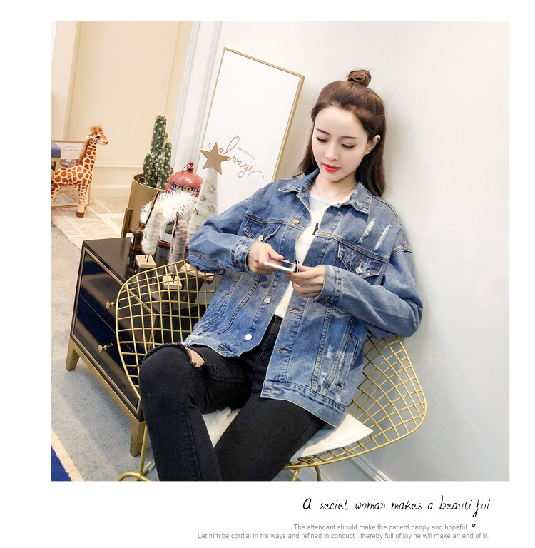 Blouson femme en Cow-boy - Ref 3321189 Image 13