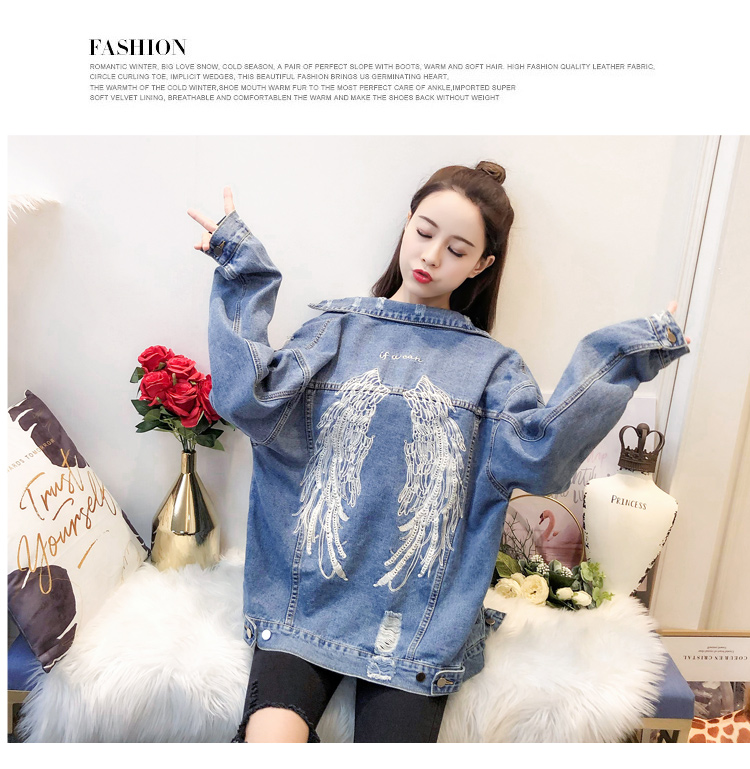 Blouson femme en Cow-boy - Ref 3321189 Image 21