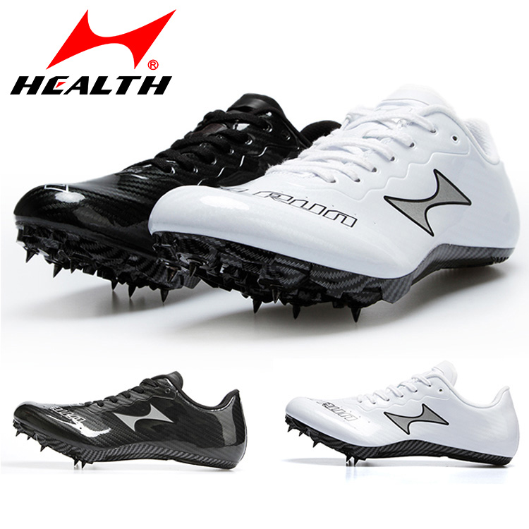 Hales spikes autumn new track and field sprint 155S male and female students high school entrance examination competition professional full palm spikes
