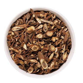 Traditional Chinese Medicine Pieces] Beibuleurum 500g Chinese Medicine Chinese Herbal Medicine with Keel, Oyster, Cinnamon Twig, Dried Ginger Soup