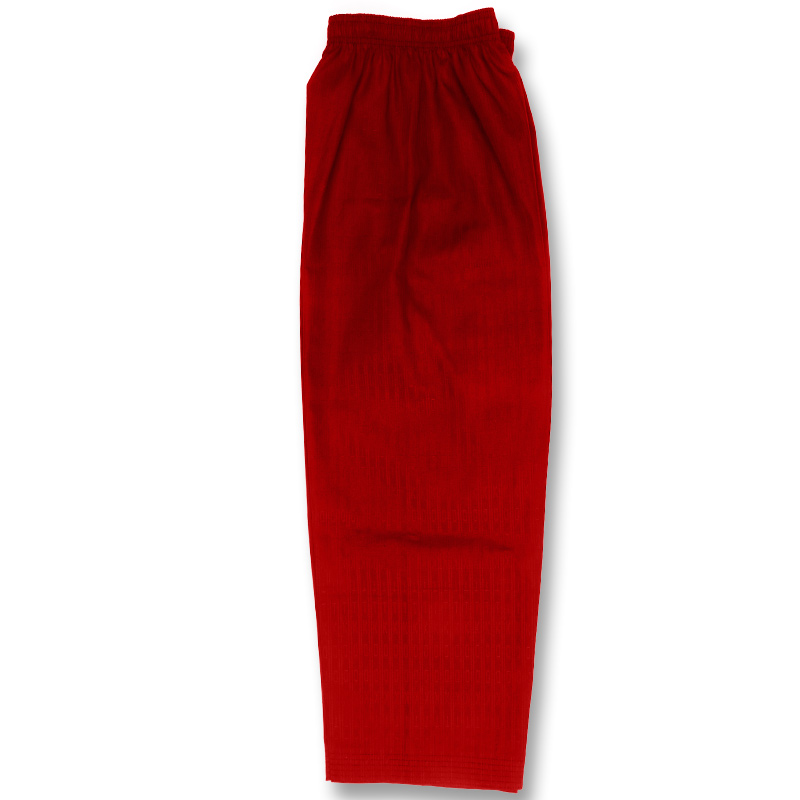 Taekwondo product potential suit pants competitive suit custom children's adult training suit