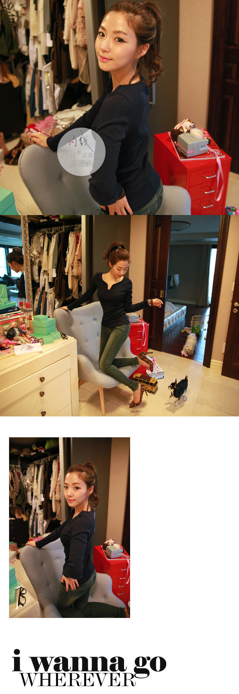 Sous-vêtement chaud jeunesse N14QU8350 en autre - Ref 745499 Image 17