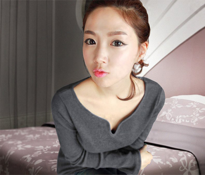 Sous-vêtement chaud jeunesse N14QU8350 en autre - Ref 745499 Image 19