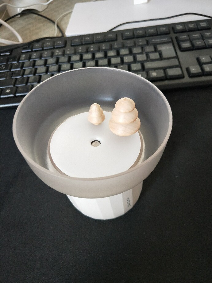 便携香薰加湿器质量怎么样一个多少钱，宝妈的亲自使用感受（价格实惠）_搜券