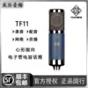 New TELEFUNKEN TF11 Cardioid Pointing Condenser Microphone Recording Studio 