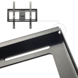 Подходит для Skyworth TCL Hisense Konka Lg Changhongle TV ее защелка Samsung ЖК -телевизор висят