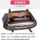 ຖົງຂະຫນາດໃຫຍ່ຂອງແມ່ຍິງ 2024 ໃຫມ່ commuter shoulder bag capacity nylon dumpling Oxford canvas bag women's portable shoulder bag