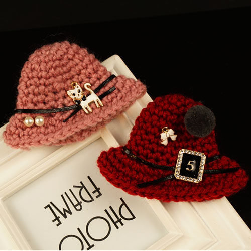 Broche femme en autre - Ref 1175694 Image 27