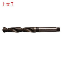 Upper work cone shank twist drill high speed steel drill bit electric drill bit Mohs drill drill hole 14 16 18 20 2425