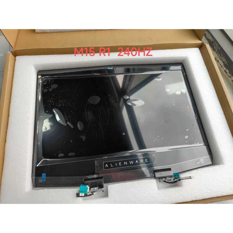Negotiable Price Alienware 240Hz in Stock Alienware Alienware