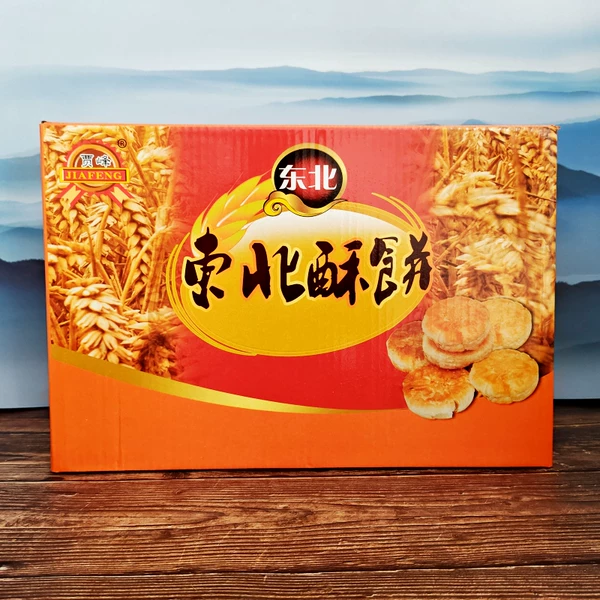Товары от 爱之屋食品