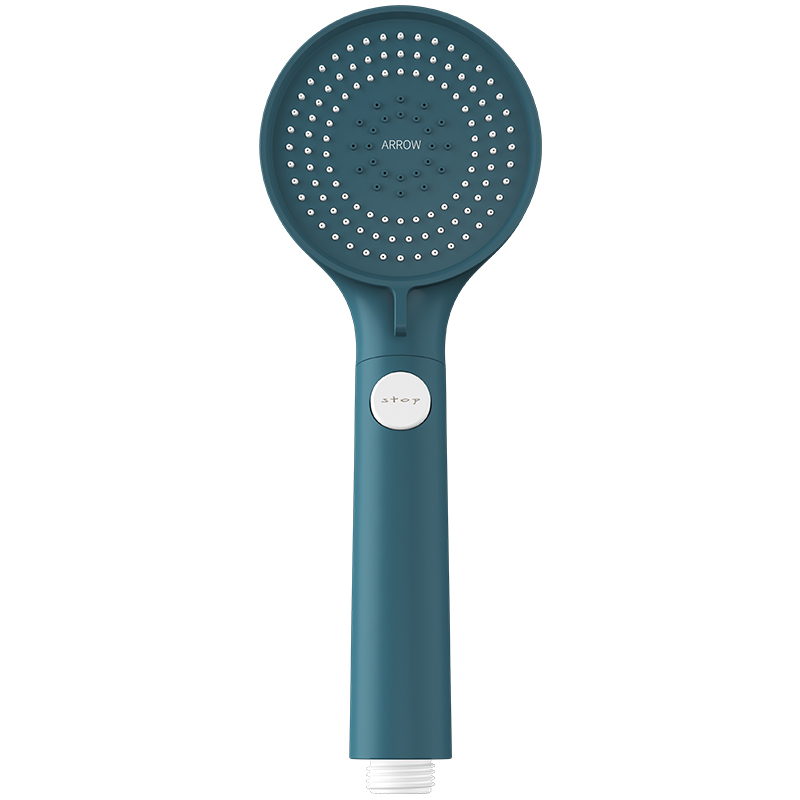Arrow (ARROW) Three-function with water-stop handheld shower shower shower nozzle -AE5840-3 - ancient