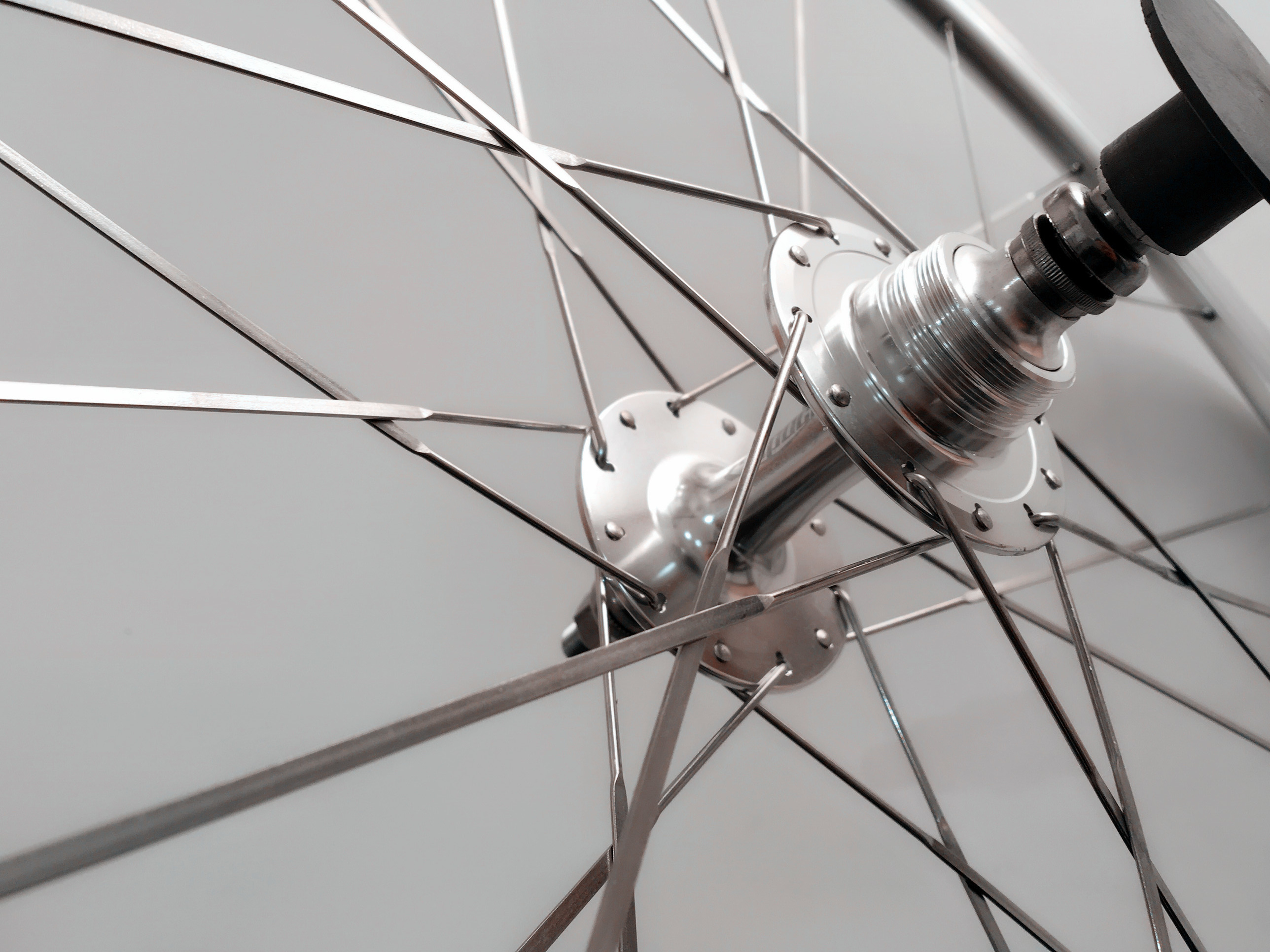 Roues de vélo - Ref 2361795 Image 7