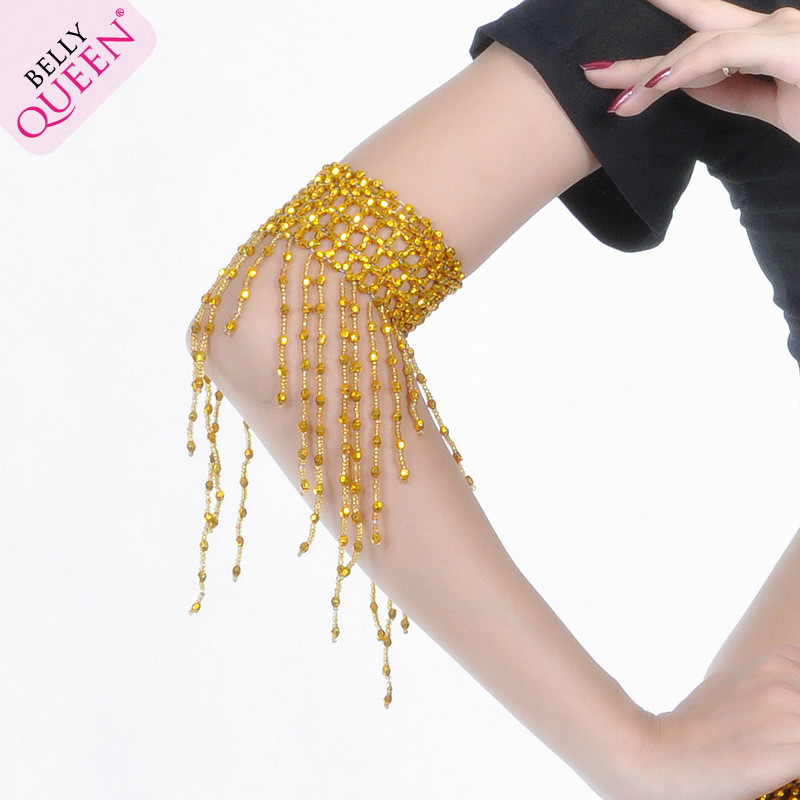 Belly Dance Bracelet Arm Chain Hanging Beard Bracelet Bracelet Tassel Bracelet Indian Dance Bracelet Dance Arm Ornament Belly Dance Bracelet Arm Chain Hanging Beard Bracelet Bracelet Tassel Bracelet Indian Dance Bracelet Dance Arm Ornament