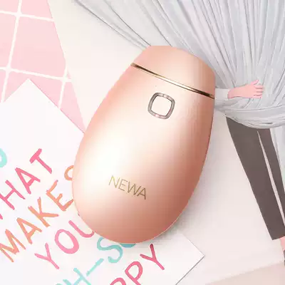 NEWA PLUS girl baby Israel wireless introduction radio frequency beauty instrument facial rejuvenation lifting and tightening children's face Machine
