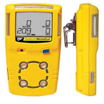 Canada BW Mcxl-4 H2SCOO2 combustible four-in-one gas detector MC2-4