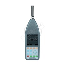 Jiaxing Hengsheng HS6228 Multifunctional Noise Analyzer National Standard Class I Precision Multifunctional Sound Level Meter Original