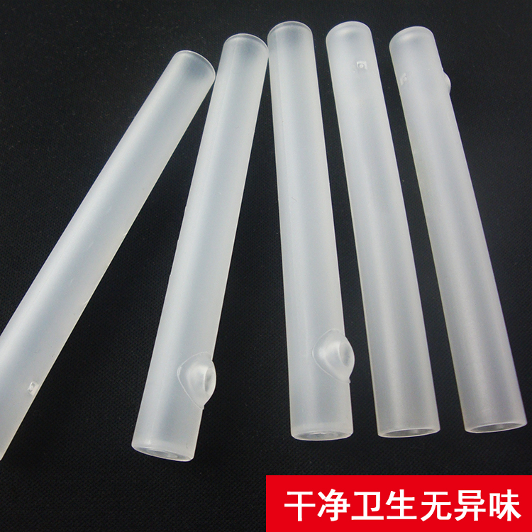 Keyun Alcohol Tester Original Blow Pipe Disposable Blow Pipe Breathing Wine Tester Suitable for 10