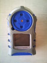 Honeywell impulse x4 portable four-in-one gas detector CH4 O2 COH2S hot sale promotion