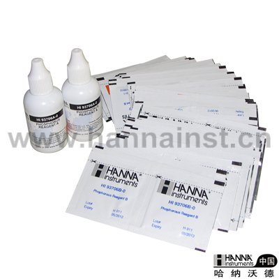 Original imported Italian Hana HI93706 phosphorus reagent first-level agent monopoly