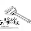 Reinforced hotel stainless steel flower planer reinforced pattern sheet bamboo shoots melon silk planer knife Hotel dining room chef tools