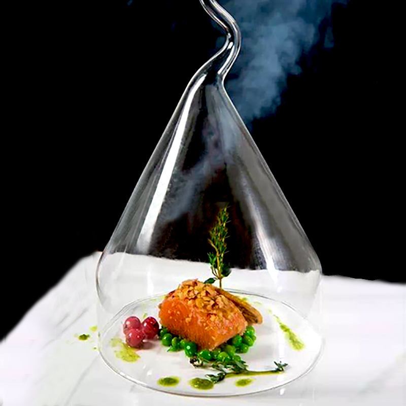 Smoked cover creative smoked vegetable tool handmade art glass container smoked vegetable hotel molecular gourmet artisanal artisanal artisanal artisanal artisanal artisanal artisanal artisanal artisanal artisanal artisanal artisanal artisanal artisanal artisanal artisanal artisanal artisanal artisanal artisanal artisanal artisanal artisanal artisanal artisanal artisanal artisanal