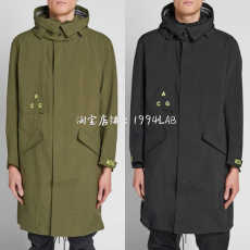 Куртка nikelab acg gore-tex coat 长外套