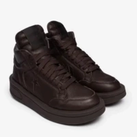 Коричневая подлинная идентификация поддержки