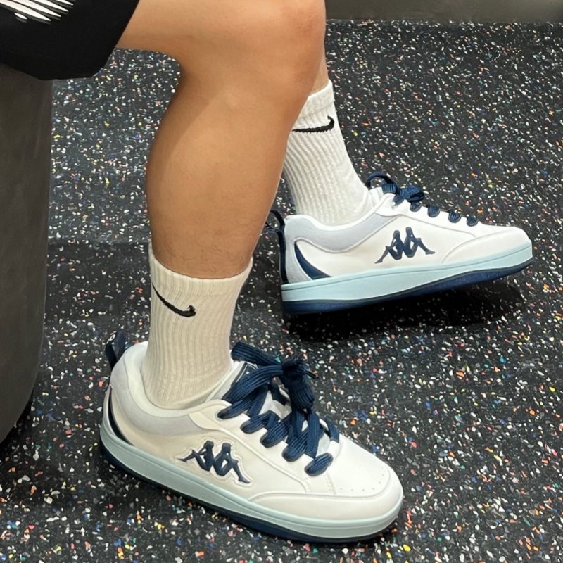 Comfortable and Versatile Wear-Resistant Low-Top Sneakers for Men and Women for Commuting K0Fw5Cc13Cj-012