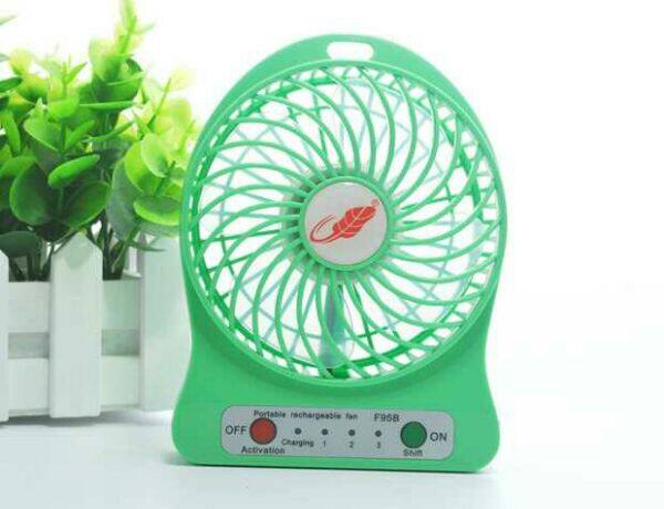Ventilateur USB - Ref 399894 Image 14