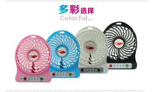 Ventilateur USB - Ref 399894 Image 5