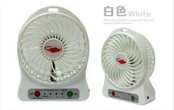Ventilateur USB - Ref 399894 Image 11