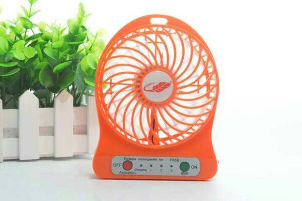 Ventilateur USB - Ref 399894 Image 13